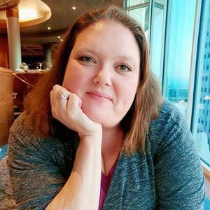 Meet your Posher, Paula